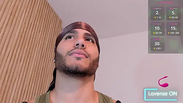 ibraiimm online show from November 2025 07:17:02 PM