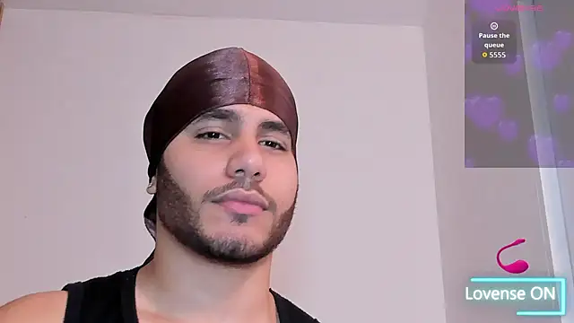 Snapshot of ibraiimm chatting on October 2025 07:37:01 PM ibraiimm online show from October 2025 07:37:01 PM