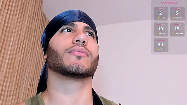 ibraiimm online show from November 2025 08:03:01 PM