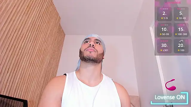 Snapshot of ibraiimm chatting on September 2025 07:02:01 PM ibraiimm online show from September 2025 07:02:01 PM