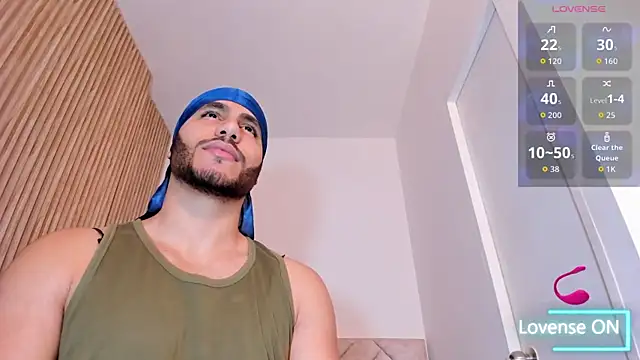 Snapshot of ibraiimm chatting on September 2025 08:09:01 PM ibraiimm online show from September 2025 08:09:01 PM