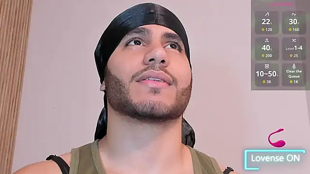 Snapshot of ibraiimm chatting on October 2025 07:47:01 PM ibraiimm online show from October 2025 07:47:01 PM