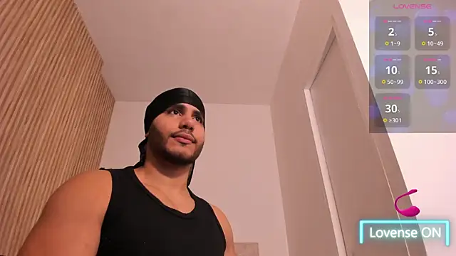 ibraiimm online show from November 2025 07:46:01 PM