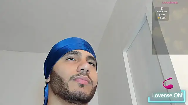 Snapshot of ibraiimm chatting on October 2025 08:01:01 PM ibraiimm online show from October 2025 08:01:01 PM