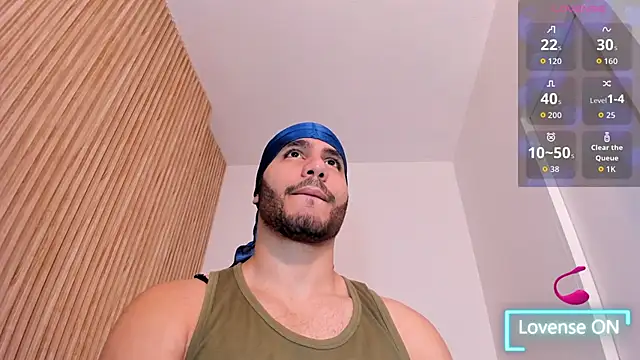 Snapshot of ibraiimm chatting on September 2025 06:51:01 PM ibraiimm online show from September 2025 06:51:01 PM