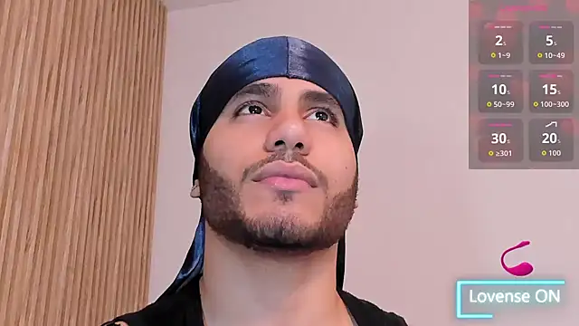 Snapshot of ibraiimm chatting on October 2025 07:36:01 PM ibraiimm online show from October 2025 07:36:01 PM