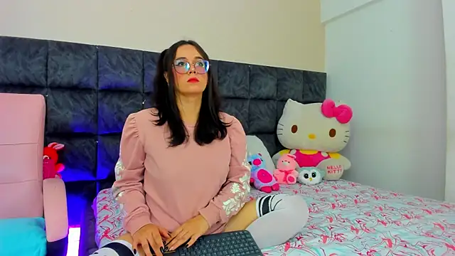 MeliissaAdamss online show from October 2025 08:42:02 PM