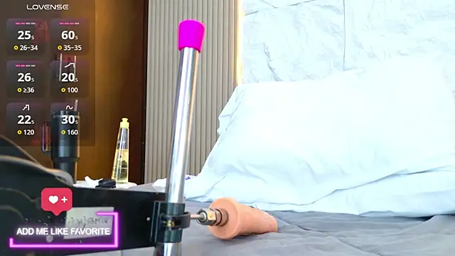 MeliissaAdamss online show from March 2026 09:06:01 PM