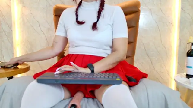 MeliissaAdamss online show from May 2026 09:01:02 PM
