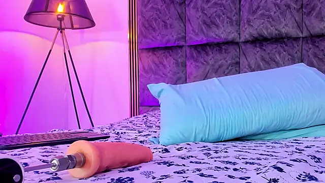 MeliissaAdamss online show from October 2025 09:14:02 PM