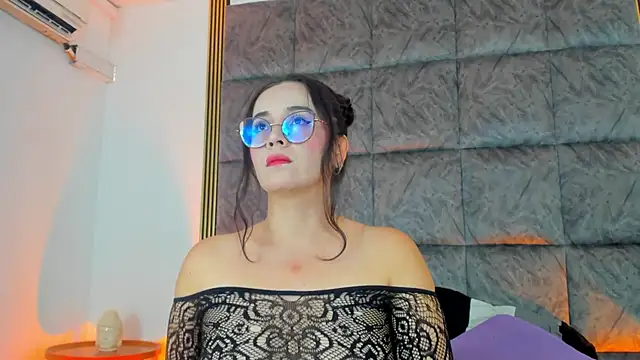 MeliissaAdamss online show from September 2025 08:41:02 PM