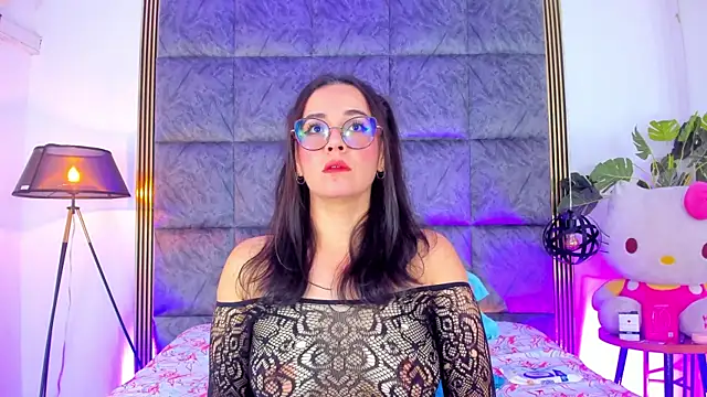 MeliissaAdamss online show from October 2025 09:01:01 PM