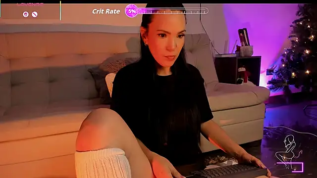 SaraRoldan online show from November 2025 04:45:02 AM