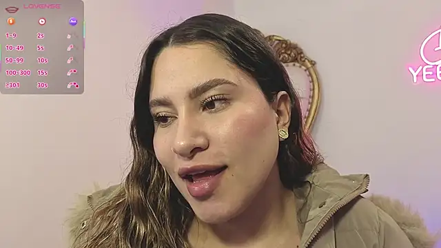 saaya tay online show from November 2025 03:21:02 AM