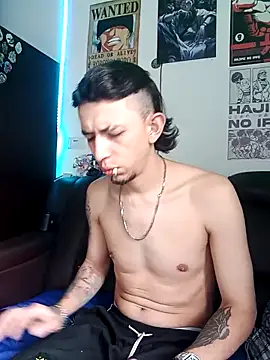 Chris  Jones online show from April 2026 08:00:01 PM