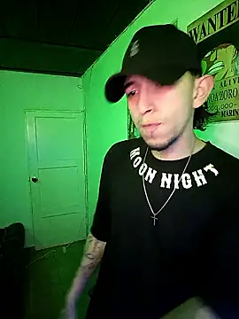 Chris  Jones online show from January 2026 09:19:02 PM