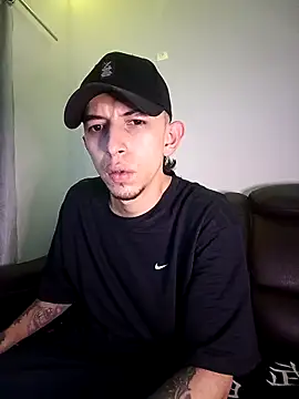 Chris  Jones online show from February 2026 11:55:02 PM