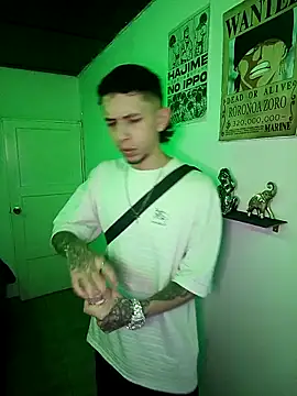 Chris  Jones online show from December 2025 01:49:02 AM