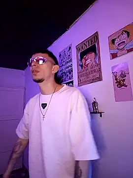 Chris  Jones online show from January 2026 10:15:01 PM