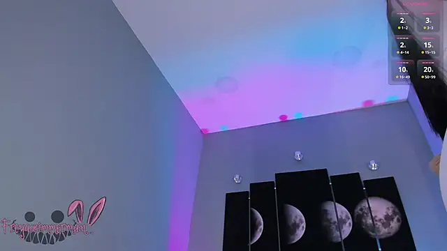 FreyaZimmerman  online show from November 2025 08:34:01 PM