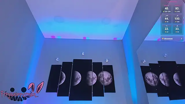 FreyaZimmerman  online show from October 2025 08:10:01 PM