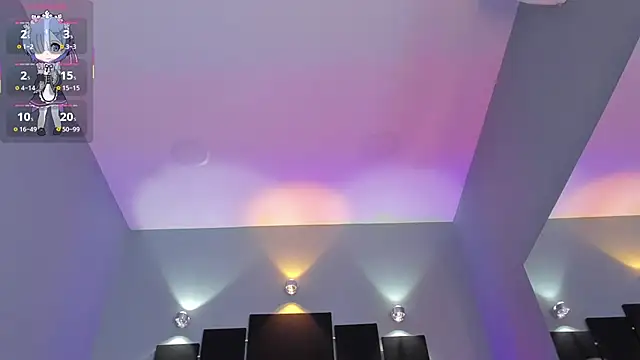 FreyaZimmerman  online show from March 2026 09:33:02 PM