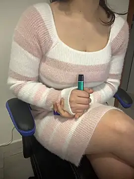 Monella123 online show from February 2026 02:34:01 PM