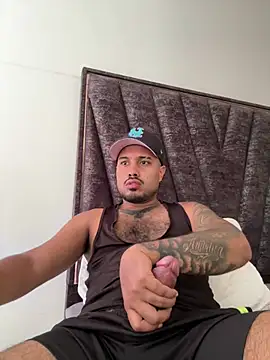 PapiStan online show from January 2026 07:21:01 PM