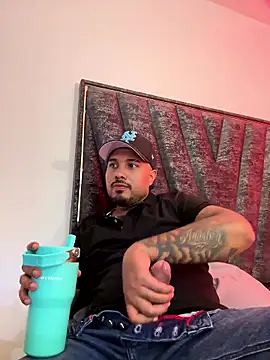 PapiStan online show from January 2026 06:42:01 AM