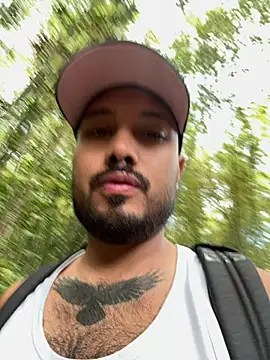 PapiStan online show from April 2026 12:17:01 PM