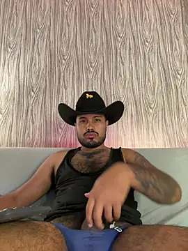 PapiStan online show from February 2026 12:39:02 AM