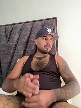 PapiStan online show from April 2026 05:05:01 PM