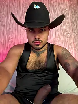 PapiStan online show from January 2026 05:42:01 PM