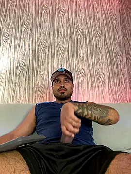 PapiStan online show from December 2025 08:53:02 PM