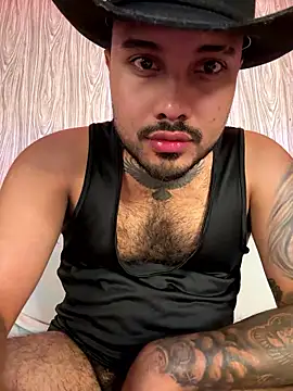 PapiStan online show from January 2026 09:02:01 AM