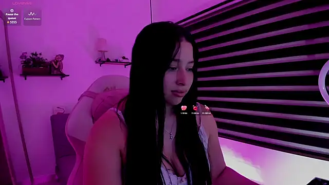 alice scoth 69 online show from April 2026 05:47:01 PM