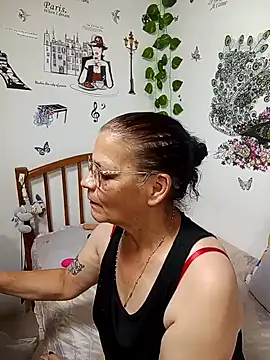 katrina perez online show from April 2026 05:27:02 PM