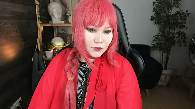 Melani Milk online show from March 2025 06:11:02 AM