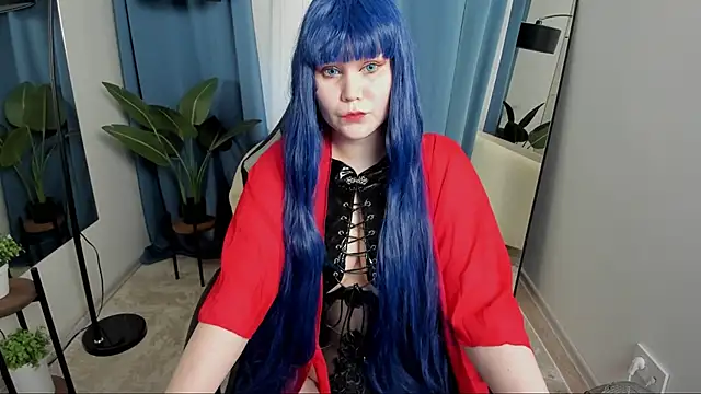 Melani Milk online show from March 2025 06:05:02 AM