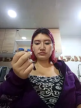 Cerecitaa02  online show from March 2026 11:00:01 PM