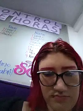 Cerecitaa02  online show from April 2026 11:50:02 PM