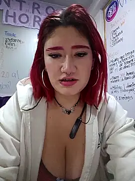 Cerecitaa02  online show from April 2026 11:55:01 PM
