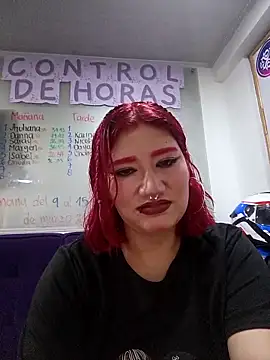 Cerecitaa02  online show from March 2026 09:17:01 PM