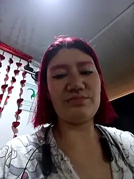 Cerecitaa02  online show from February 2026 12:16:02 PM