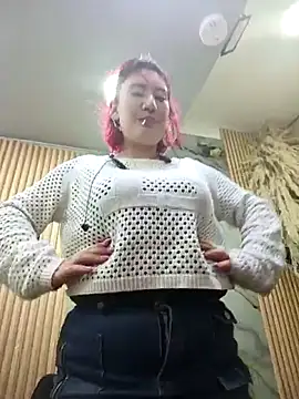 Cerecitaa02  online show from February 2026 10:18:01 PM