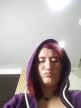 Cerecitaa02  online show from December 2025 11:53:01 AM