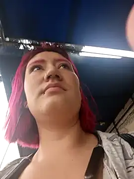 Cerecitaa02  online show from February 2026 11:54:01 AM