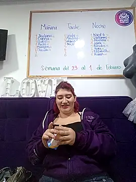 Cerecitaa02  online show from February 2026 10:54:02 PM