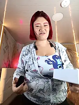 Cerecitaa02  online show from February 2026 12:22:02 PM