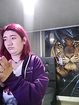 Cerecitaa02  online show from December 2025 11:42:02 AM